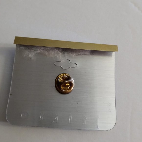 Janku Owl Pin New - Picture 2 of 2